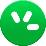 wajeez ex foodbeeper android application logo